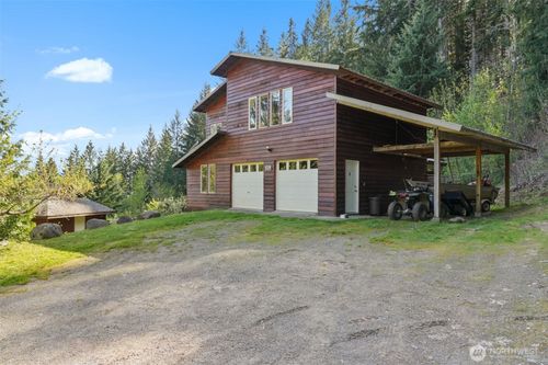 289 Long And Winding Rd, Randle, WA, 98377-5002 | Card Image