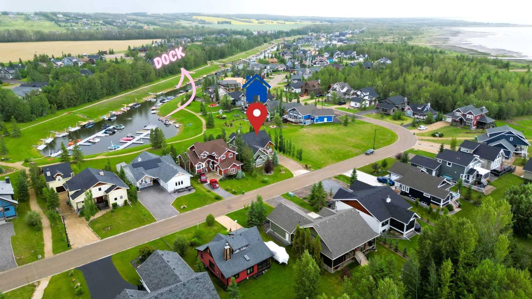 Residential in Rural Ponoka County 4