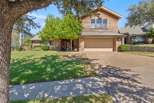 5509 Anglebluff Place, Plano, TX, 75093 | Card Image