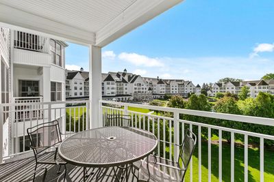 310 - 101 Osthoff Avenue, Condo with 3 bedrooms, 3 bathrooms and null parking in ELKHART LAKE WI | Image 2