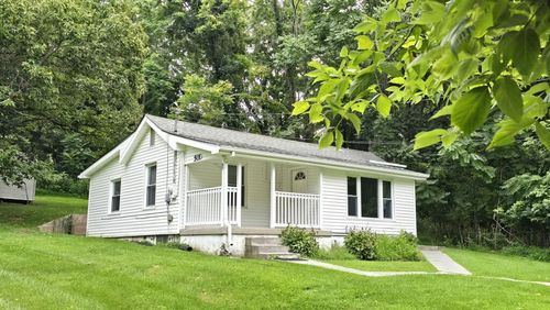 501 Piedmont St, Blacksburg, VA, 24060-4922 | Card Image
