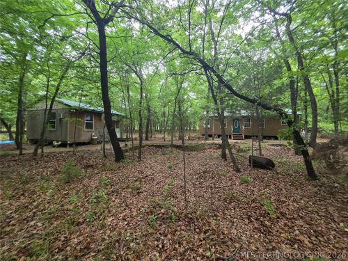 164 Bayview Dr, Mead, OK, 73449-6366 | Card Image