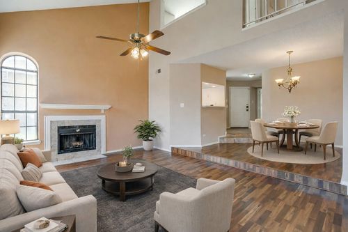 6d-6504 Hickock Dr, Fort Worth, TX, 76116-2188 | Card Image