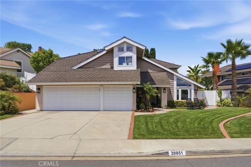 28851 Mira Vis, Laguna Niguel, CA, 92677-4555 | Card Image