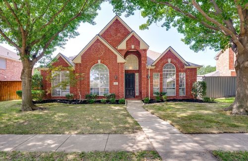 417 Marlow Dr, Flower Mound, TX, 75028-7135 | Card Image