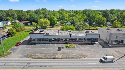 3147 S Dort Hwy, Burton, MI, 48529 | Card Image