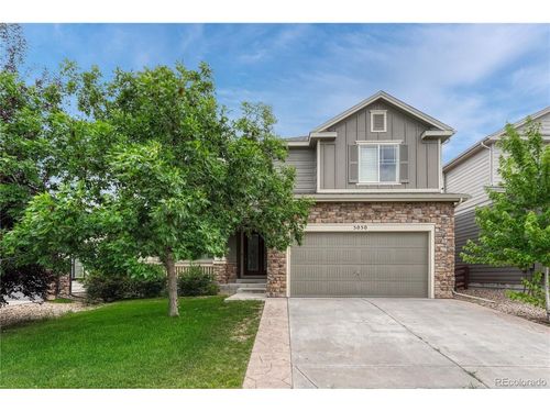 5050 S Riviera Ct, Aurora, CO, 80015 | Card Image