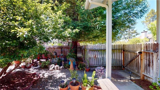 From front door view to street, access to driveway on right | Image 11