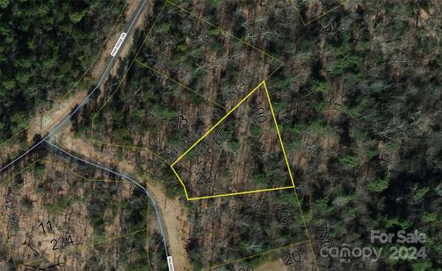 22-22 Hack Berry Rd, Connelly Springs, NC, 28612 | Card Image