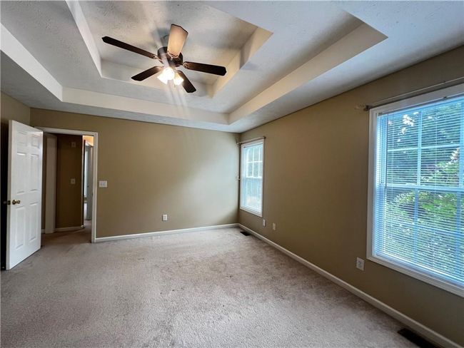 633 Forest Pine Dr, House other with 3 bedrooms, 2 bathrooms and null parking in Ball Ground GA | Image 16