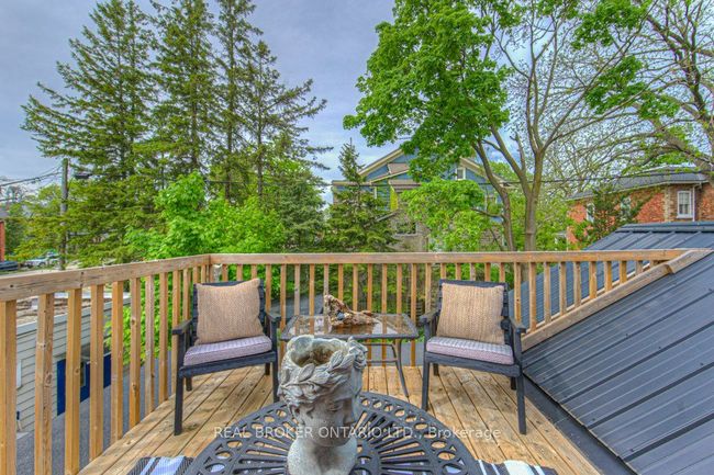 36 Rebecca St, House other with 2 bedrooms, 2 bathrooms and 3 parking in Stratford ON | Image 38