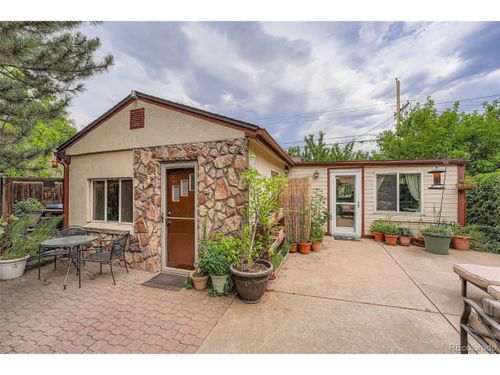 450 S Quitman St, Denver, CO, 80219-2534 | Card Image