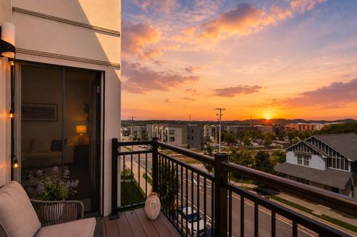 apt-328-1638 54th Ave N, Nashville, TN, 37209-1891 | Card Image