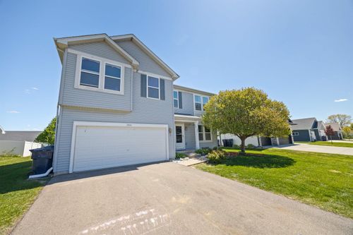 3496 Pickard Drive, Janesville, WI, 53563 | Card Image