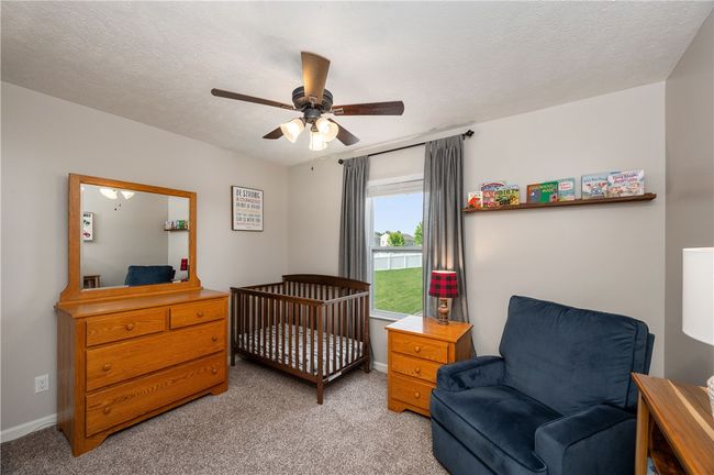 132 Naughton Cir, House other with 4 bedrooms, 3 bathrooms and null parking in Forward Twp - BUT PA | Image 31