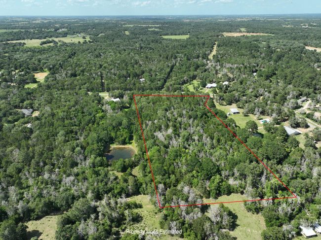 0000 Abel Rd, Home with 0 bedrooms, 0 bathrooms and null parking in New Ulm TX | Image 5