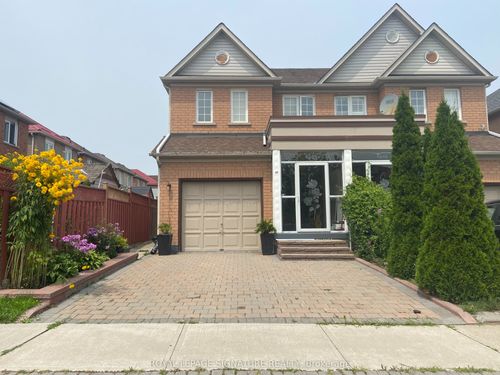 46 Tara Cres, Markham, ON, L3S4S8 | Card Image
