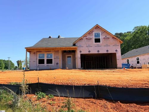 2-601 S Mountainview Road, Greer, SC, 29651 | Card Image