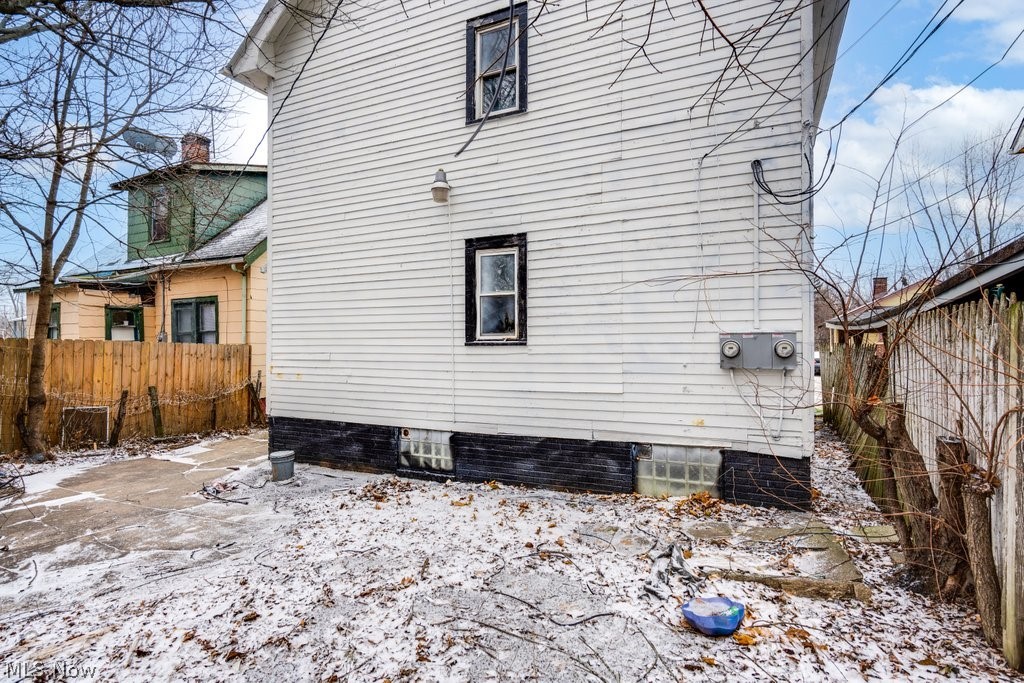Residential Income in Cleveland 5