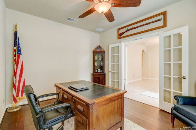 8627 Sierra Sky, House other with 4 bedrooms, 3 bathrooms and null parking in San Antonio TX | Image 19