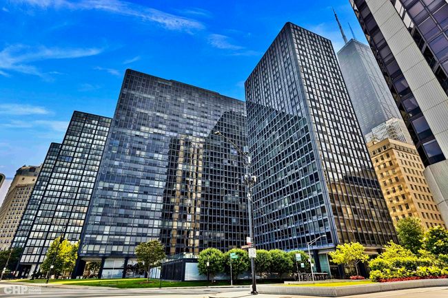 APT-408 - 900 N Lake Shore Dr, Home with 1 bedrooms, 1 bathrooms and null parking in CHICAGO IL | Image 23