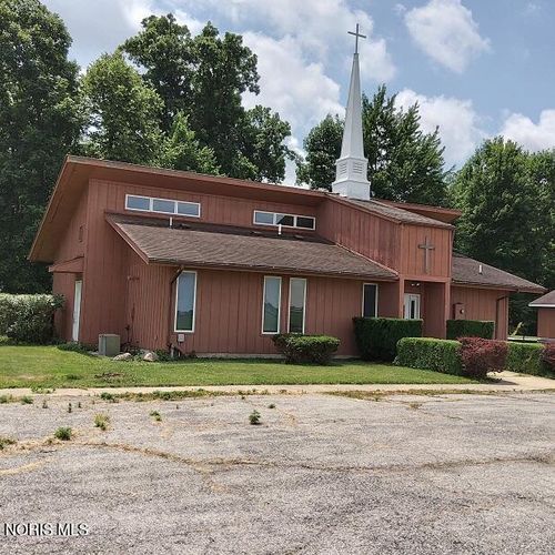 12402 Fullmer Rd, Defiance, OH, 43512-8846 | Card Image