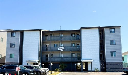 301-415 N Ocean Blvd, Surfside Beach, SC, 29575-3942 | Card Image