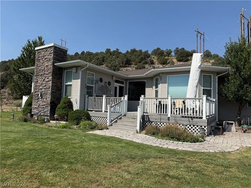 741 1st St, Ely, NV, 89301-1981 | Card Image