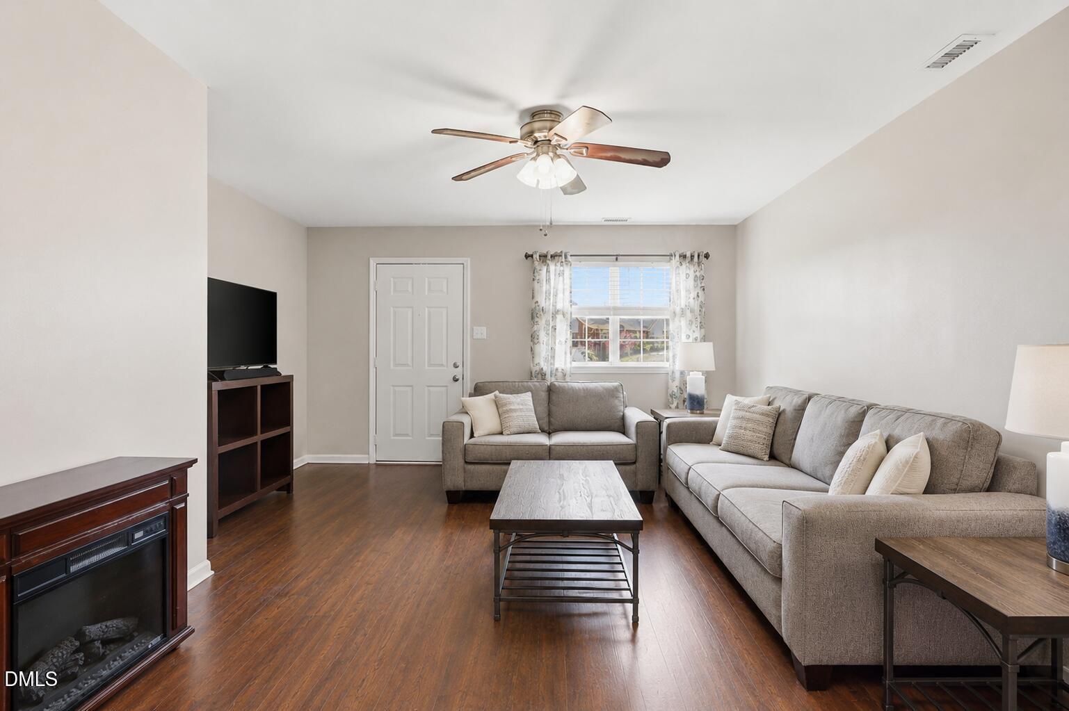Residential in Fuquay Varina 3