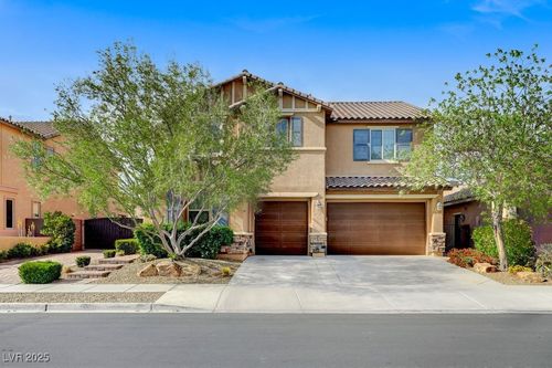 6442 American Eagle Ave, Las Vegas, NV, 89131-3252 | Card Image