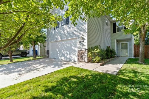 9564 W Weir Hollis Dr, Boise, ID, 83709-5592 | Card Image