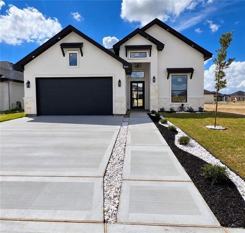 3503 Wolf Creek Ave, Edinburg, TX, 78541-6583 | Card Image