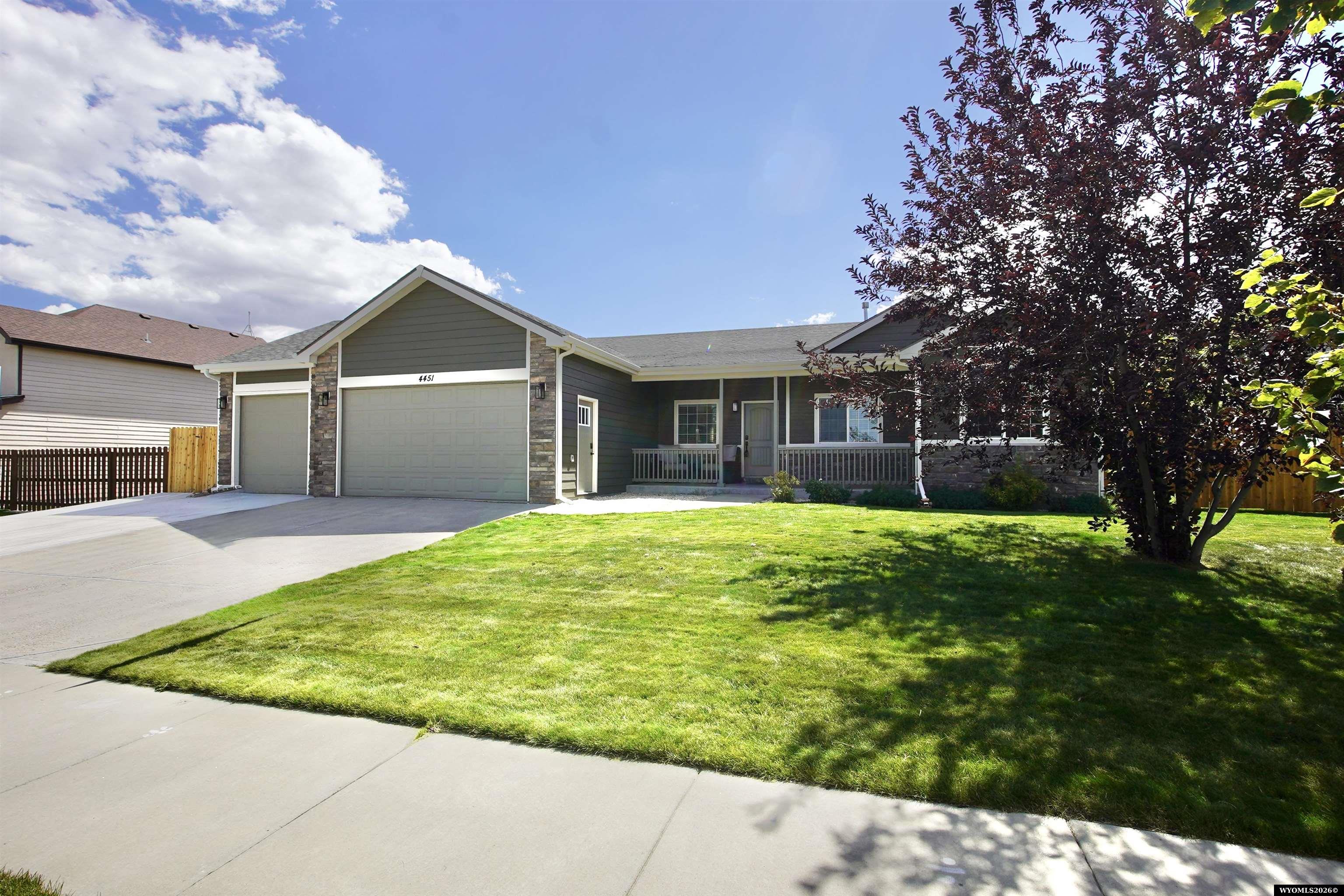 Residential in Casper 3