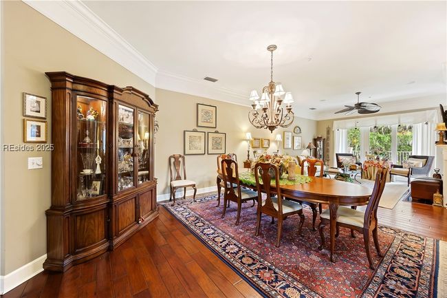 207 - 207 Berwick Dr, Condo with 4 bedrooms, 4 bathrooms and null parking in Hilton Head Island SC | Image 46