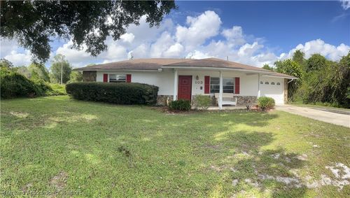 103 Robin Ave, Sebring, FL, 33870-8534 | Card Image