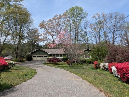 4258 Rocky Ledge Way, Snellville, GA, 30039-3984 | Card Image