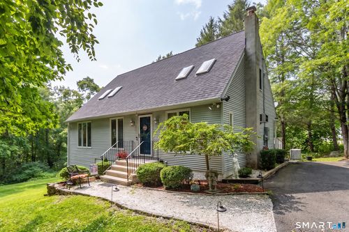 51 Rocky Hill Rd, New Fairfield, CT, 06812-2726 | Card Image