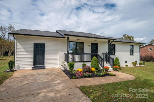 1214 Pleasant Grove Church Rd, Crouse, NC, 28033-8764 | Card Image