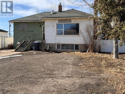 10405 13 St, House other with 4 bedrooms, 2 bathrooms and 1 parking in Dawson Creek BC | Image 1