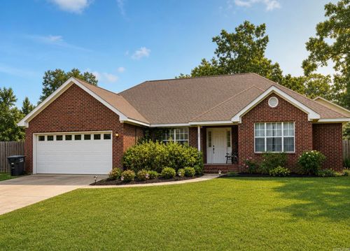 917 Timberwolf Trl, Jacksonville, AR, 72076-4909 | Card Image