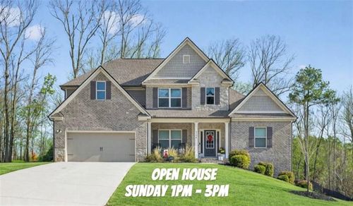 4596 Birch Way, Loganville, GA, 30052-3522 | Card Image