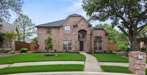 1408 Settlers Ct, Allen, TX, 75002-8374 | Card Image