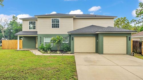 6246 Arthur Ave, New Port Richey, FL, 34653-4606 | Card Image