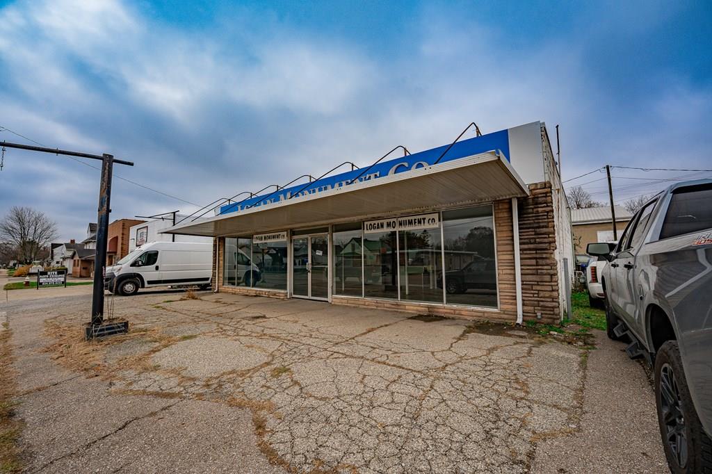 945 Main St, Chillicothe, OH 45601-2843