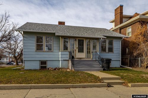 1242 S Elm St, Casper, WY, 82601-4114 | Card Image