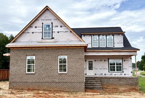 7320 Huckleberry Drive, Spring Hope, NC, 27882 | Card Image