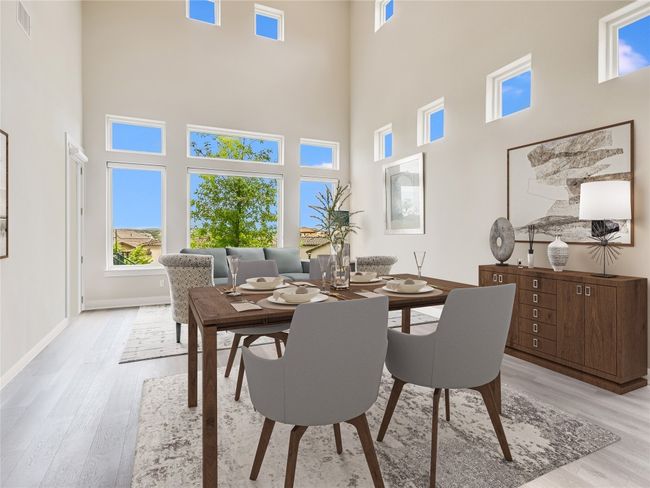 404 Marina View Way, Condo with 4 bedrooms, 4 bathrooms and 4 parking in Lakeway TX | Image 5