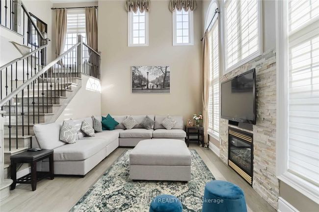 40 Darren Rd, House other with 6 bedrooms, 6 bathrooms and 5 parking in Brampton ON | Image 4