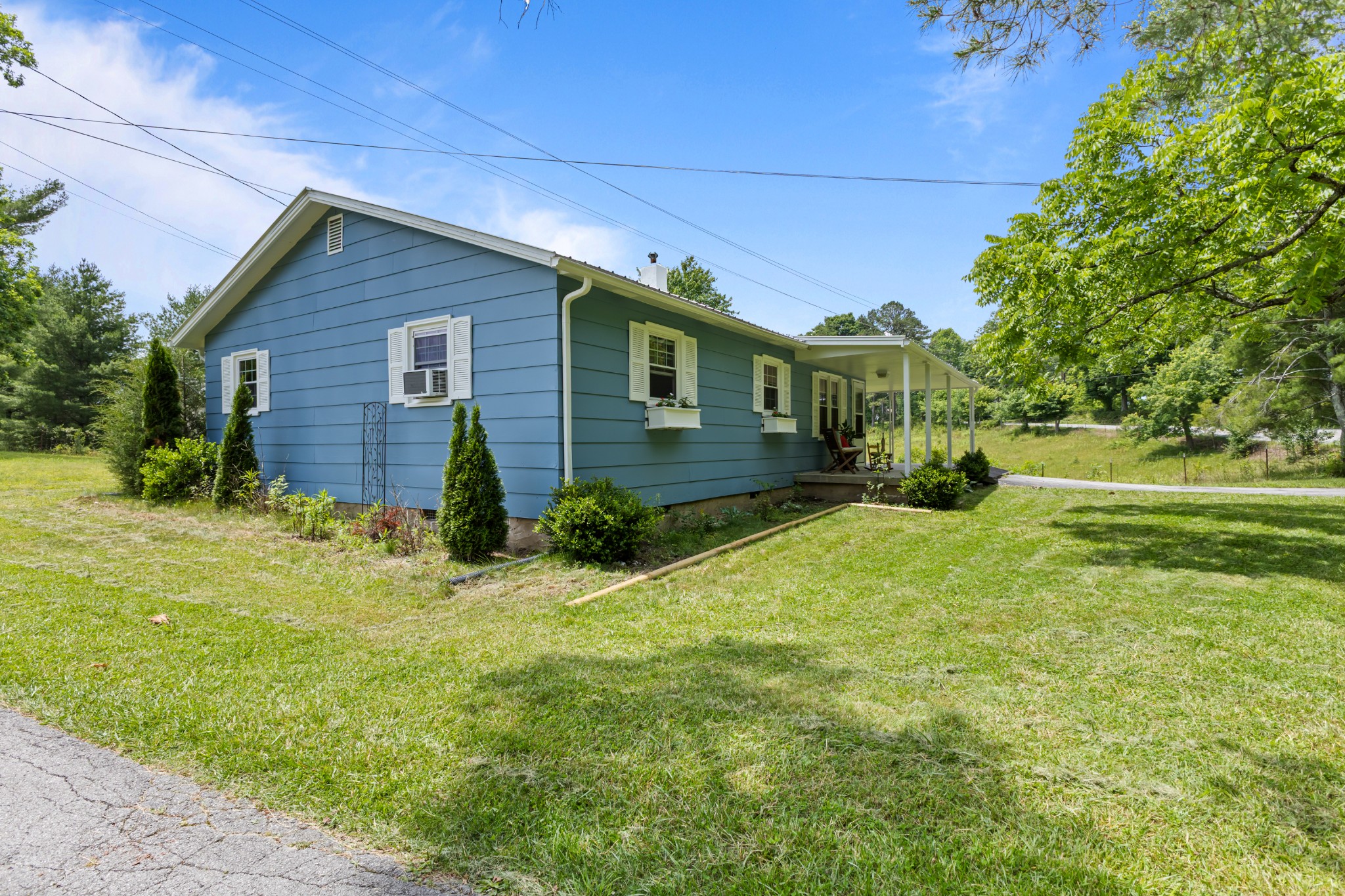 Residential in Jamestown 4