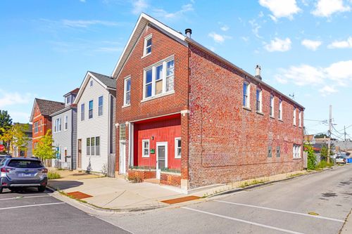 2926 S Lyman St, Chicago, IL, 60608-5645 | Card Image